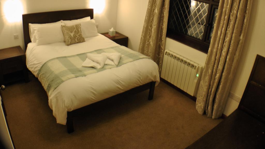 Bay Lodge Birchington-on-Sea Exterior foto