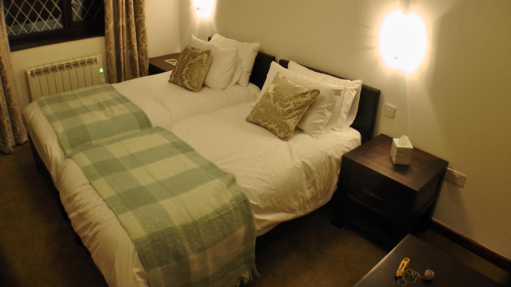 Bay Lodge Birchington-on-Sea Exterior foto