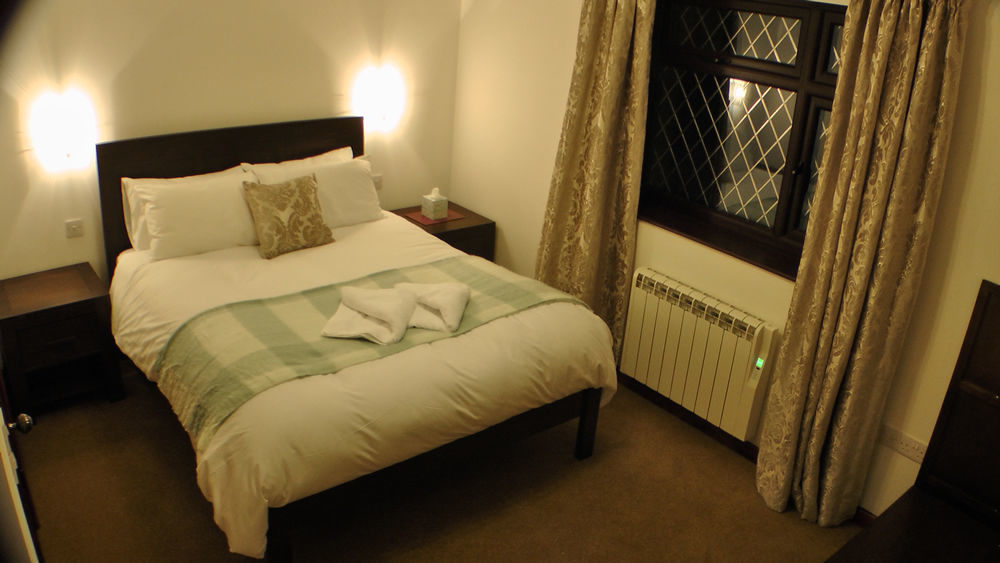 Bay Lodge Birchington-on-Sea Exterior foto