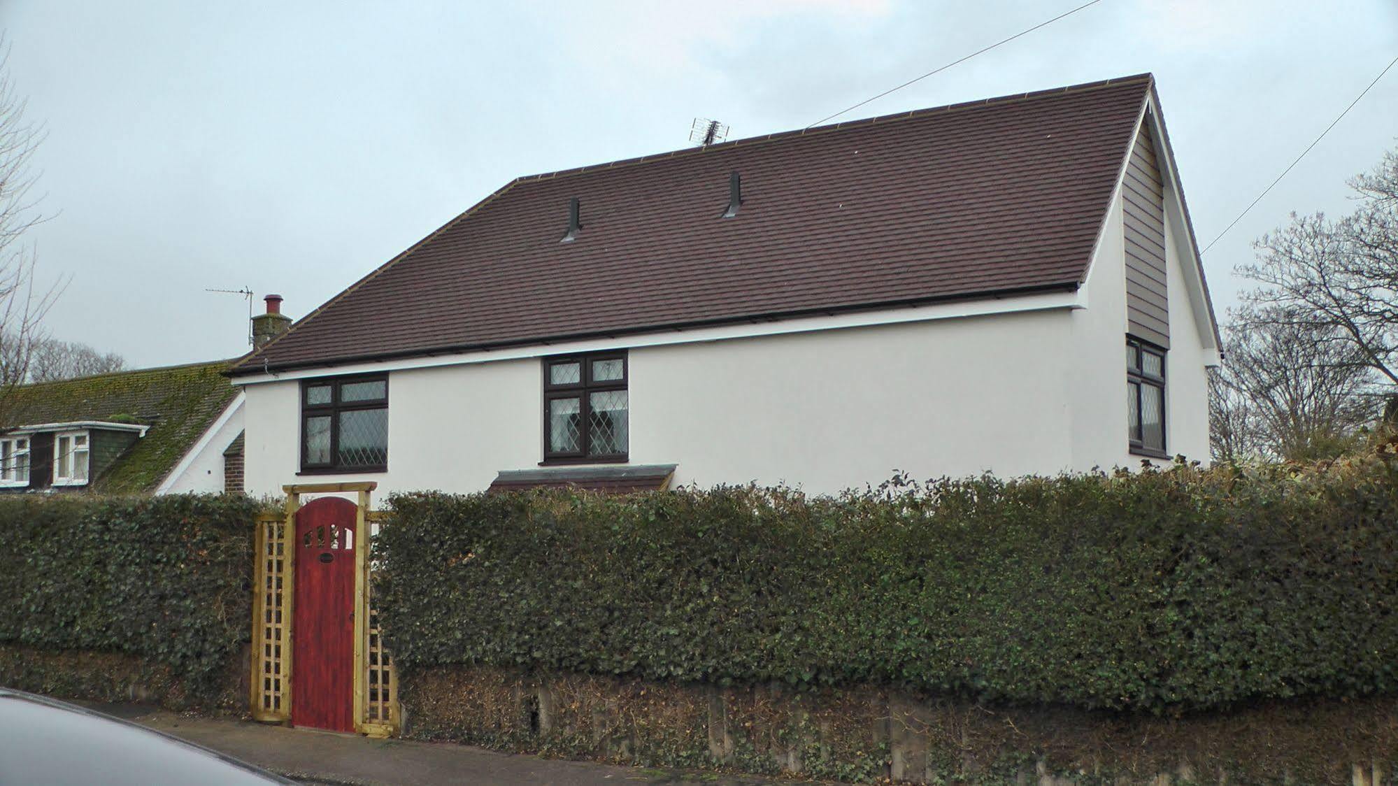 Bay Lodge Birchington-on-Sea Exterior foto